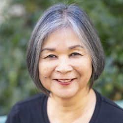 Wendy Takahashi