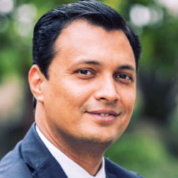 Sanjeev Birari