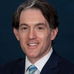 Curtis Dubay