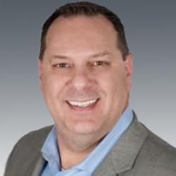 Mark Fuqua