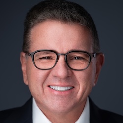 Mark Levy