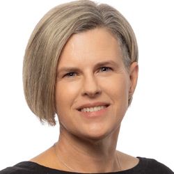 Lisa Wynne