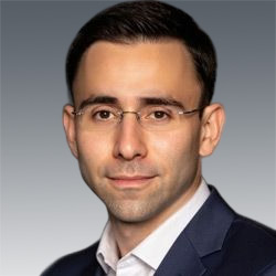 Aaron Krawitz