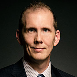 Kent Doss