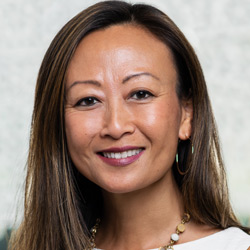 Eileen Kong