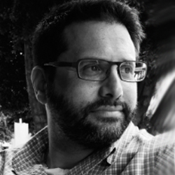 Ian Rosenberg