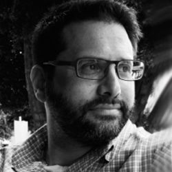 Ian Rosenberg