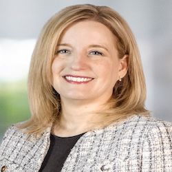 Carrie Szarzynski