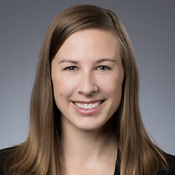 Kendra Leghart