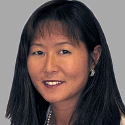 Kazuko Morgan