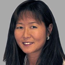 Kazuko Morgan