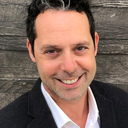 Brad Friedman