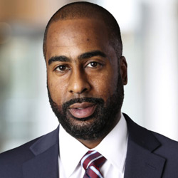 DeVon Prioleau