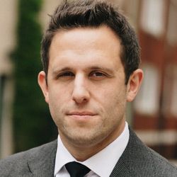 Brandon Singer