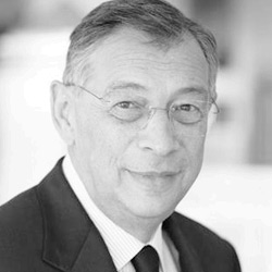 Sir George Iacobescu