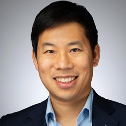 Francis Ho