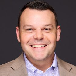 Michael Morris
