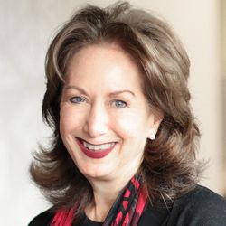 Mary Morissette