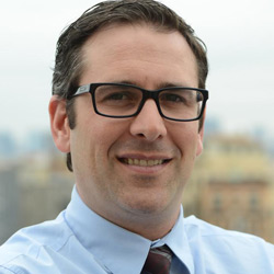 Greg Dell'Aquila