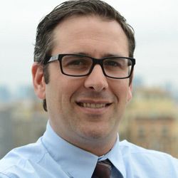 Greg Dell'Aquila