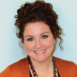 Kelly Crough