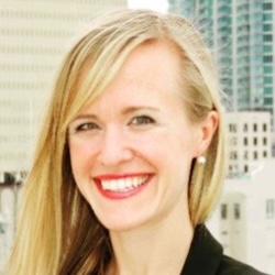 Melissa Dickens