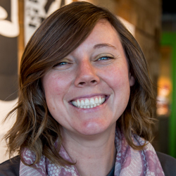 Nicole Joslin