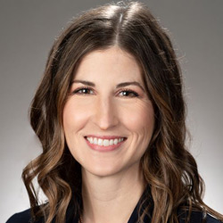 Emily Howard-Wilson