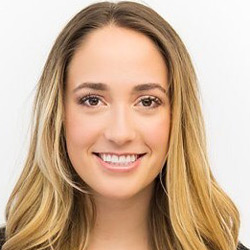 Brooke McElhone