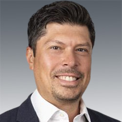 Adrian Conforti
