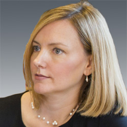 Caroline Vary