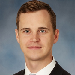 Michael Anderson