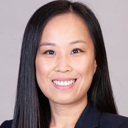 Jane Zhu 