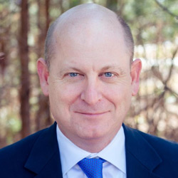 John Ahmann