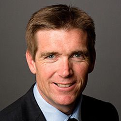 Barrett Chapman