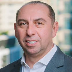 Leo Divinsky
