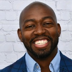 Tarvaris McCoy