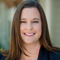 Andrea Osgood