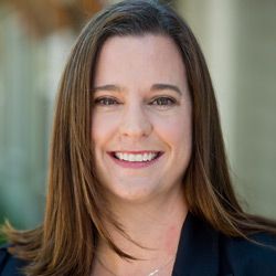 Andrea Osgood