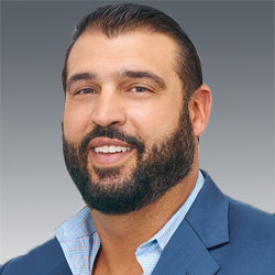 Marc Suarez