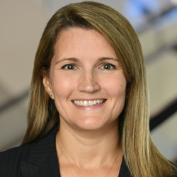 Christina Graham