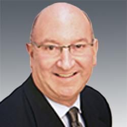 Jeff Teisch