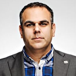 Mike Pereira