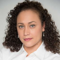Maria Thacker Goethe