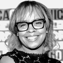 Edie Moore