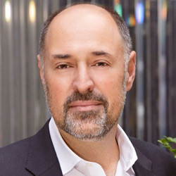 Mark Gordon