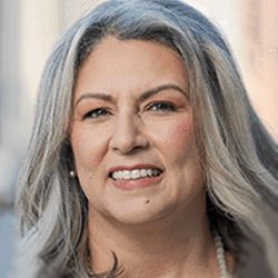 Aida Stoddard