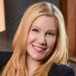 Jill Ferrari