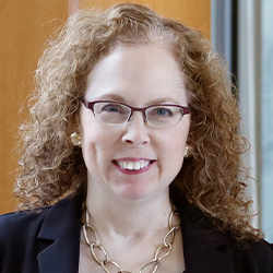 Liz Hanson