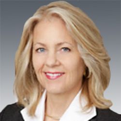 Mary Burke Baker